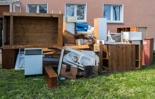 Best Junk Removal Near Me  in Merced, CA