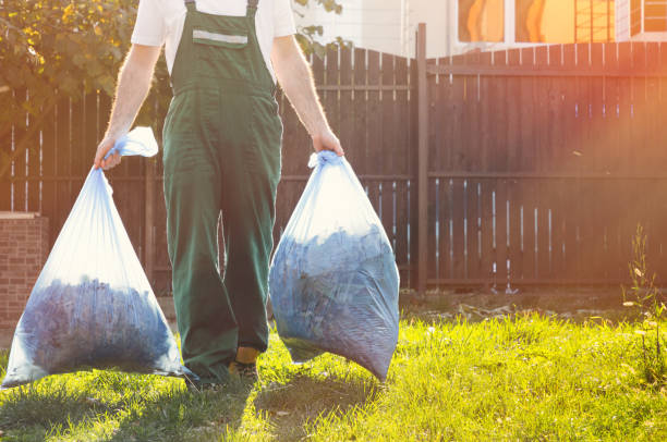 Best Construction Debris Removal  in Merced, CA