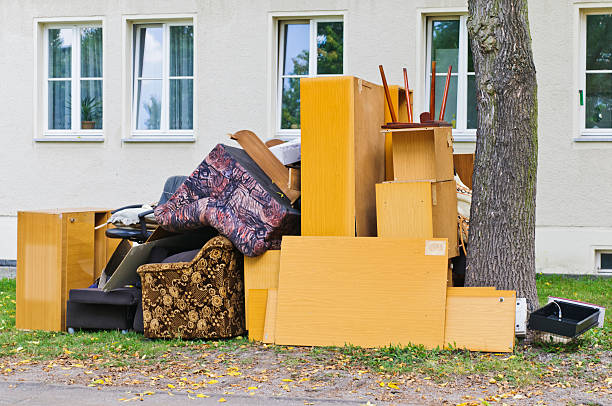 Best Dumpster Rental Services  in Merced, CA