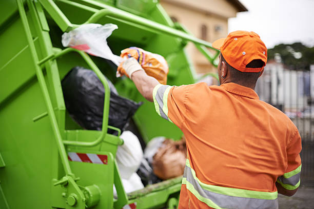 Best Residential Junk Removal  in Merced, CA