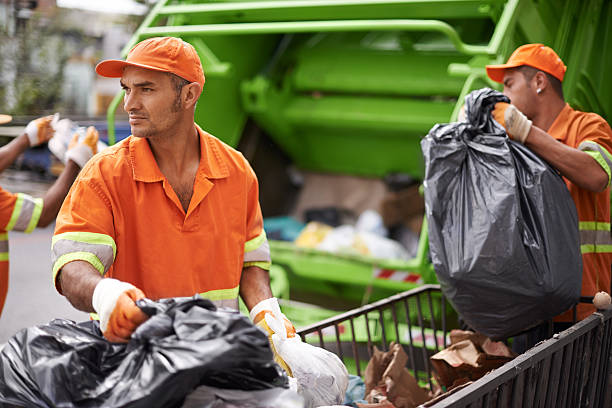 Debris Removal in Merced, CA