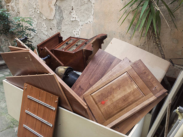 Best Household Junk Removal  in Merced, CA